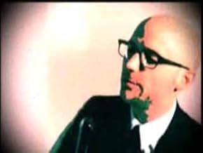 Bilder von Moby
