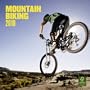 Mountain Biking 2010 Square Wall (Multilingual Edition)