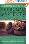 The Slave-Girl from Jerusalem (The Roman Mysteries)