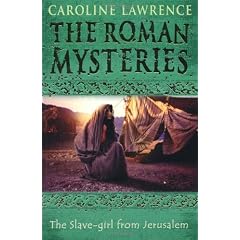 The Slave-girl from Jerusalem