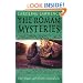 The Slave-girl from Jerusalem: Roman Mysteries 13 (The Roman Mysteries)