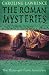The Slave-girl from Jerusalem: Roman Mysteries 13 (The Roman Mysteries)