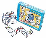 Thomas and Friends Domino Game - B00021Z2HS