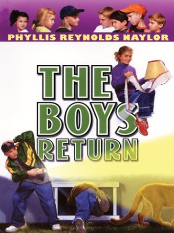 Boys