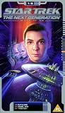 Star Trek Next Generation Vol. 1.5 [UK IMPORT] - Patrick Stewart
