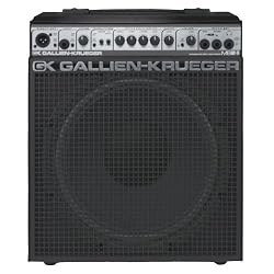 Gallien-Krueger MB150S/112 Bass Guitar Combo (150 Watt)