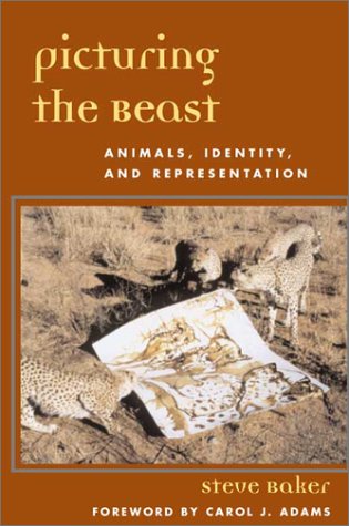 Picturing the Beast: Animals, Identity, and Representation under Animal Rights in The Books Store