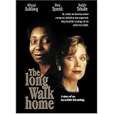 DVD : The Long Walk Home