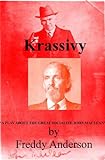 Krassivy : a play about the great socialist, John Maclean