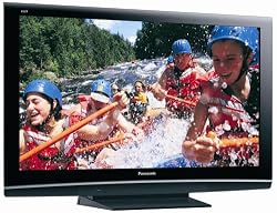 Panasonic Viera TH-50PZ80U 50-Inch 1080p Plasma HDTV