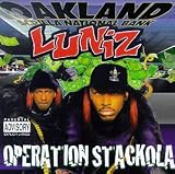 Operation Stackola