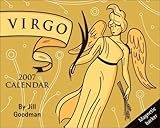Virgo 2007 Calendar: August 23 - September 23-