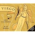Virgo Horoscope 2007 Mini Day-to-Day Calendar by Jill Goodman