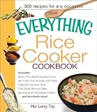 519HVlYY9kL. SL160  The Everything Rice Cooker Cookbook (Everything (Cooking))