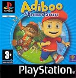 Adiboo & Paziral's Secret