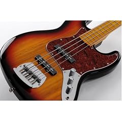 E-Bass Jazzbass LM-JBM-SB de luxe by Le Marquis N.Y.