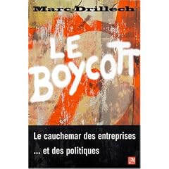 Le boycott