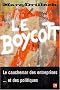 Le boycott