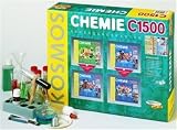 KOSMOS 644314 - Chemie C 1500 - 