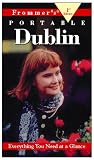 Frommer's Portable Dublin (1st Ed.)