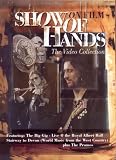 DVD : Show Of Hands - The Video Collection