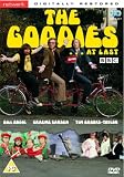 The Goodies [UK IMPORT] - Graeme Garden