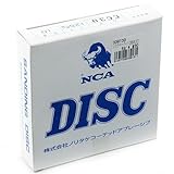 ジスクペーパー10枚入り 5カﾞタ #30
