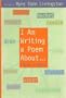 I Am Writing a Poem About...: A Game of Poetry