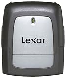 LT[eJBA FireWire CompactFlashReader RW019-001