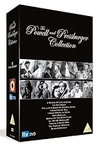 The Powell And Pressburger Collection