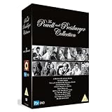 Powell and Pressburger Boxset [Import anglais]par The Powell and...