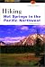 Book Hiking Hot Springs in the Pacific Northwest, 3rd