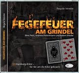 Produkt-Bild: Hamburg-Krimis 02: Fegefeuer am Grindel