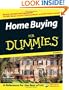 Home Buying For Dummies, 3rd edition