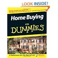 Home Buying For Dummies, 3rd edition