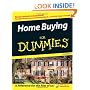 Home Buying For Dummies, 3rd edition