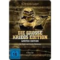 Die gro�e Kriegs Edition (6 Disc Iron Edition) [Limited Collector's Edition] [6 DVDs]