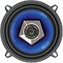 Boss Audio BL5250 5.25" Two-Way, 250 watt Blade Speakers