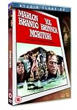 Review 20th Century Fox Home Entertainment  / Morituri [1965]