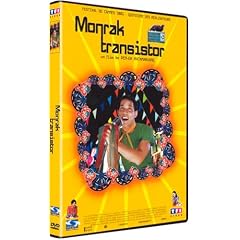 Monrak transistor