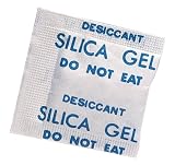 Photo : Hama Silica Gel 3 x 10grams