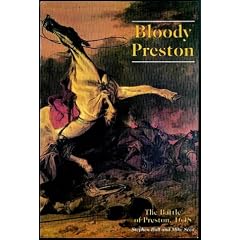 Bloody Preston: Battle of Preston, 1648