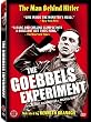 The Goebbels Experiment