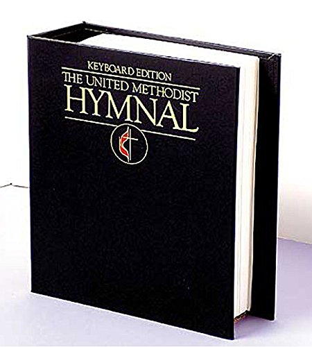 The United Methodist Hymnal, Keyboard Edition