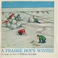 A Prairie Boy's Winter