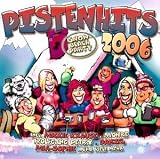 Revue Various Artists  / Pistenhits 2006