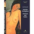 Amedeo Modigliani: Protraits and Nudes (Pegasus Library)