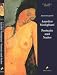 Amedeo Modigliani: Protraits and Nudes (Pegasus Library)