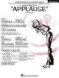Applause: Vocal Selections