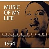 Golden Decade-Vol. 14 (Lavern Baker U. a. ) 1954
